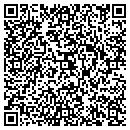 QR code with KNK Telecom contacts