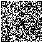 QR code with G & G Mechanical Enterprises contacts