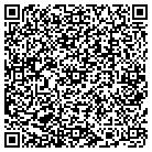 QR code with Hickman Disposal Service contacts