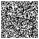QR code with House Of Rocks contacts