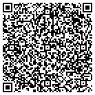 QR code with Woods Dorothy E Dancing School contacts