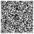 QR code with J J Westhoff Construction contacts
