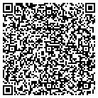 QR code with Matt Lowenstein OD contacts