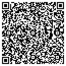 QR code with Hamm Asphalt contacts