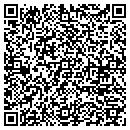 QR code with Honorable Moriarty contacts
