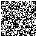 QR code with TCBY contacts