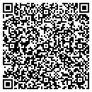QR code with Rube's INC contacts