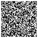 QR code with King Wok contacts