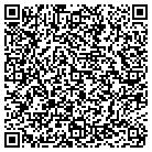 QR code with H & R Block Tax Service contacts