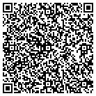 QR code with Marysville Ready-Mix Inc contacts