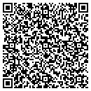 QR code with Petal Pusher contacts