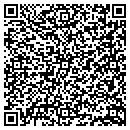 QR code with D H Productions contacts