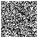 QR code with Karl Thorton Thorton contacts