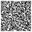 QR code with Honorable Paul W Clark contacts
