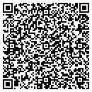 QR code with Monte Fink contacts