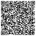 QR code with Navajo Division Of Health Service contacts