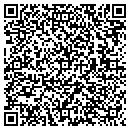 QR code with Gary's Garage contacts
