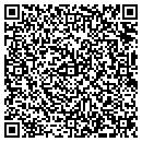 QR code with Once & Again contacts