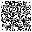 QR code with Watts Custom Millworks Inc contacts
