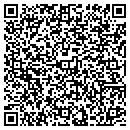 QR code with ODB & Son contacts