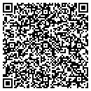 QR code with Uniquely Yours contacts