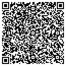 QR code with C L Machine & Tooling contacts