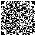 QR code with ICS contacts