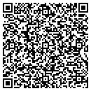 QR code with Q C Financial Service contacts
