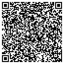 QR code with Planet Sub contacts
