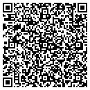 QR code with R D M Remodeling contacts