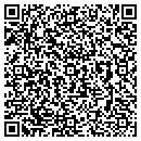 QR code with David Hinton contacts