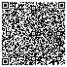 QR code with Marty Connection LLC contacts