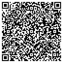 QR code with Rex's Tire Co contacts