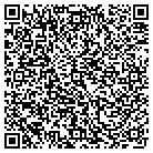 QR code with Valassis Communications Inc contacts