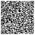 QR code with Hagmans Small Engine Service contacts