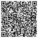 QR code with YMCA contacts