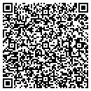 QR code with A & K Tire contacts