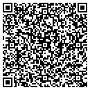 QR code with Hearn Tree Service contacts