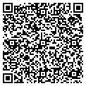 QR code with BKD contacts