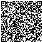 QR code with Rustic Cstm Log Homes of Kans contacts