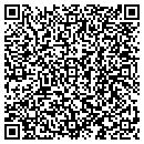 QR code with Gary's Tux Shop contacts