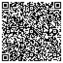 QR code with Oliver C Hines contacts