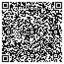QR code with Hair E'Clips contacts