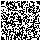 QR code with High Point East Apartments contacts