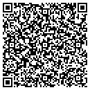 QR code with A Touch Of Heaven contacts
