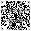 QR code with Arthur D Wessel contacts