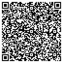 QR code with Huggys Designs contacts