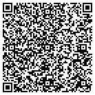 QR code with Mitzners Bobcat Service contacts