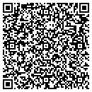 QR code with Owen Donavan contacts