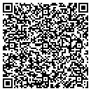 QR code with Martin Service contacts
